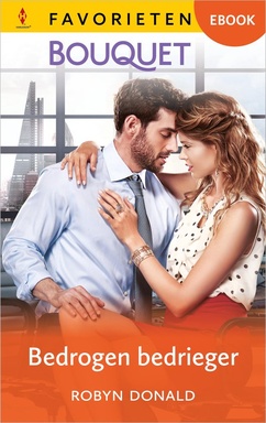 Bouquet Favorieten 867 - Bedrogen bedrieger