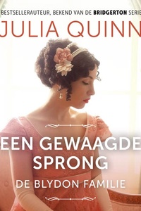 Een gewaagde sprong