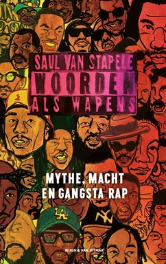 Woorden als wapens