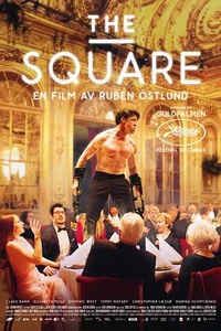 The Square
