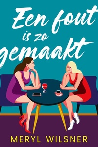 Een fout is zo gemaakt