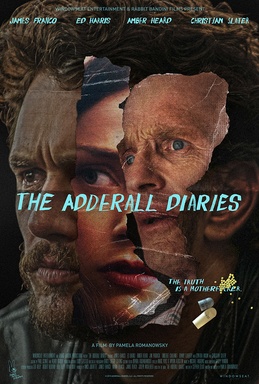 The Adderal Diaries