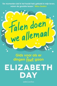 Falen doen we allemaal