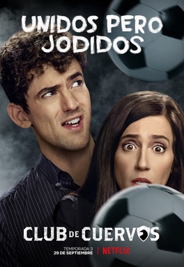 Club de Cuervos (S01-S03)
