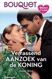 Bouquet 4728 - Verrassend aanzoek van de koning