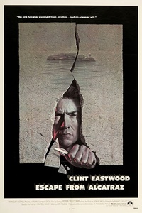 Escape from Alcatraz