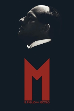 Mussolini: Il figlio del secolo