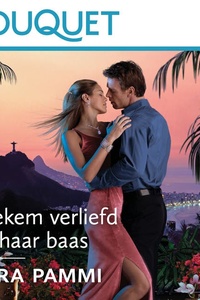 Stiekem verliefd op haar baas