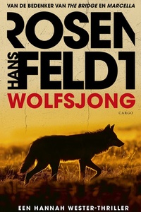 Hannah Wester 2 - Wolfsjong
