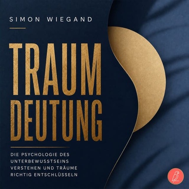 Traumdeutung: Die Psychologie des Unterbewusstseins verstehen und Träume richtig entschlüsseln
