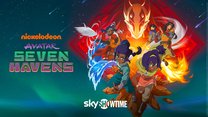 Avatar: Seven Havens vanaf 17 oktober te zien op SkyShowtime