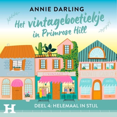 Helemaal in stijl