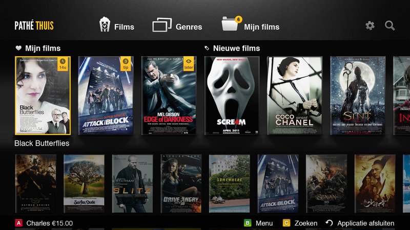 Hoe werkt Pathé Thuis?