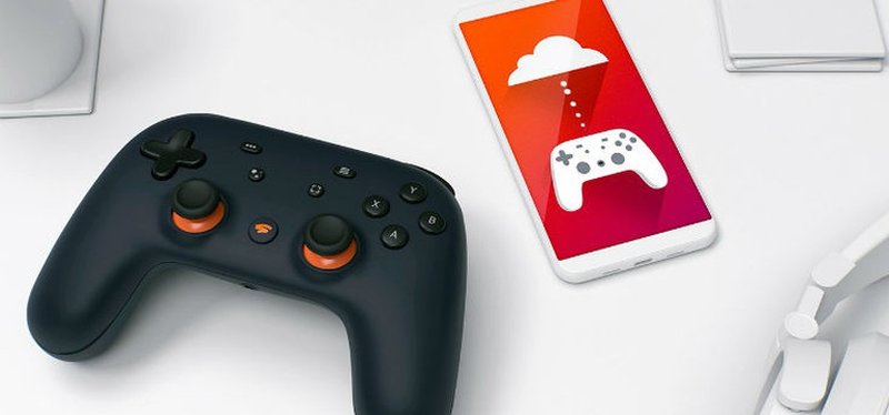 Google Stadia onthult Click to Play feature