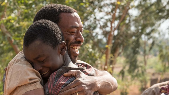 The Boy Who Harnessed The Wind: Officiële Trailer