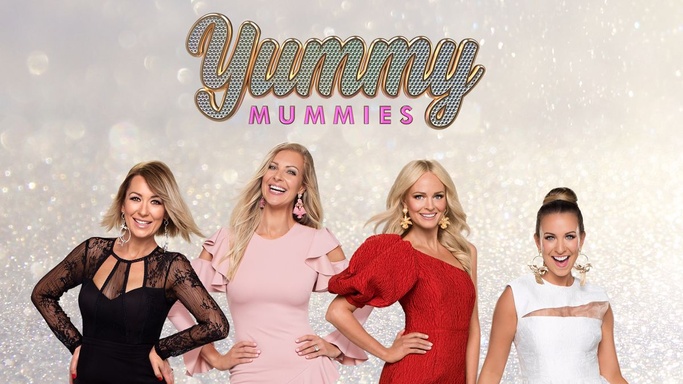 Yummy Mummies