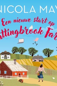 Een nieuwe start op Futtingbrook Farm