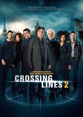 Crossing Lines (S2)