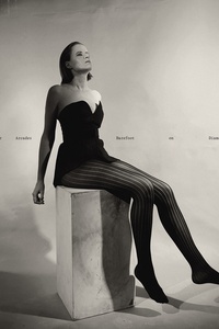 Barefoot on Diamond Road