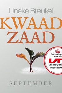 Kwaad zaad