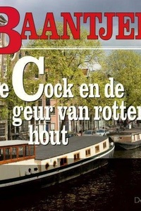 De Cock en de geur van rottend hout