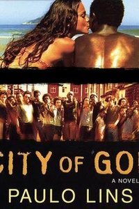 Stad van God (verfilmd als City of God)