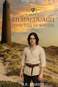 Steen des tijds 1 - Kilmacduagh, zoon van de magiër