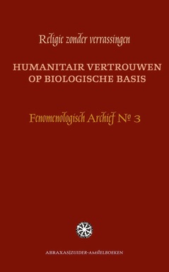 Fenomenologische bibliotheek 11 - Fenomenologisch & typografisch archief Biologica