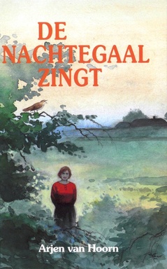 Mientje trilogie 3 - De nachtegaal zingt
