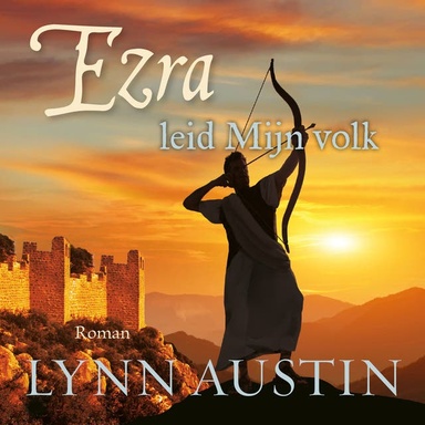 Ezra, leid Mijn volk