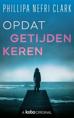 De detective Liz Moorland-serie 3 - Opdat getijden keren
