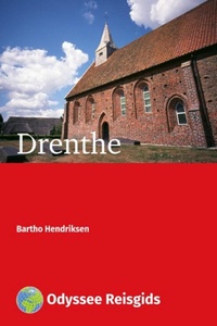 Odyssee Reisgidsen - Drenthe