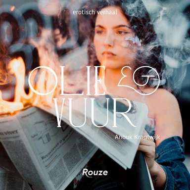 Olie en vuur