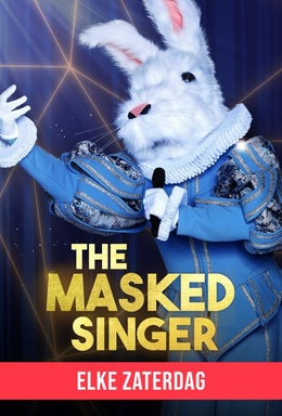 The Masked Singer