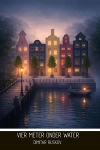 VIER METER ONDER WATER