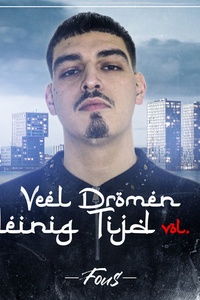 Veel Dromen Weinig Tijd, Vol. 2