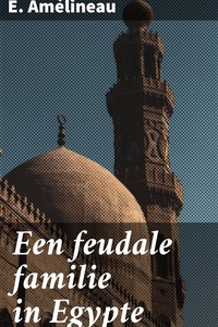 Een feudale familie in Egypte