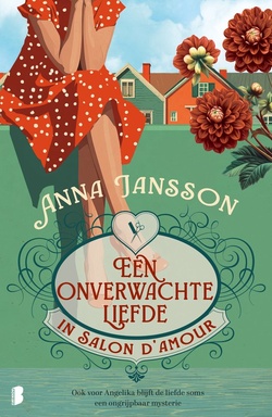 Salon d'Amour 4 - Een onverwachte liefde in Salon d’Amour