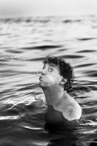 Jochem Myjer: Adem in, Adem Uit