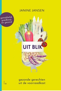 Gemakkelijk en gezond - Uit blik