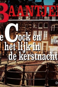 De Cock en het lijk in de kerstnacht (deel 3)