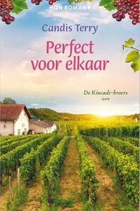 Perfect voor elkaar