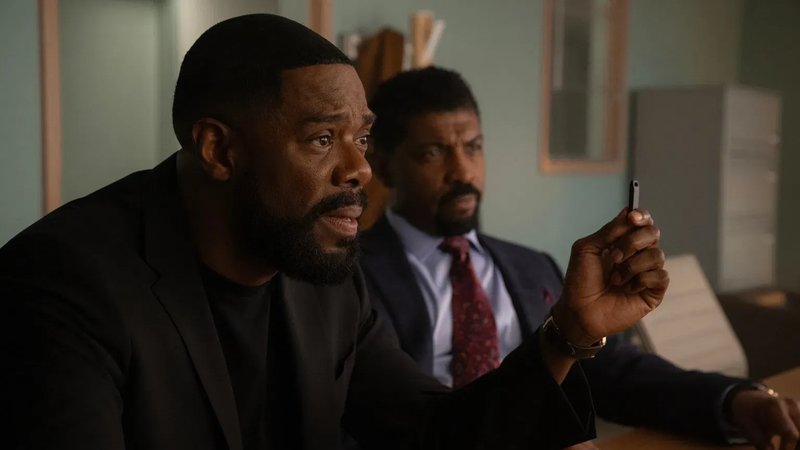 The Madness, dit is alles wat je moet weten over deze nieuwe serie op Netflix