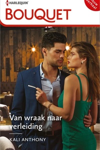 Bouquet 4608 - Van wraak naar verleiding