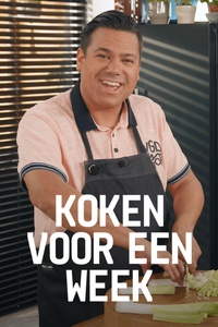 Koken voor een Week