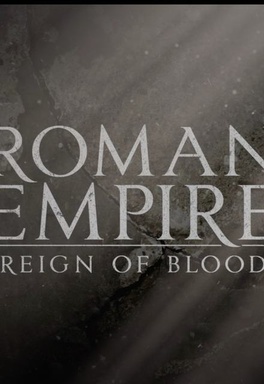 Roman Empire: Reign of Blood (S01)