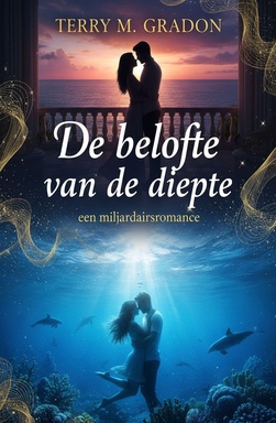 De belofte van de diepte: een miljardairsromance