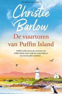 Puffin Island 2 - De vuurtoren van Puffin Island
