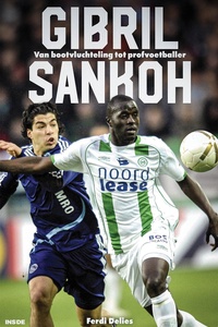 Gibril Sankoh