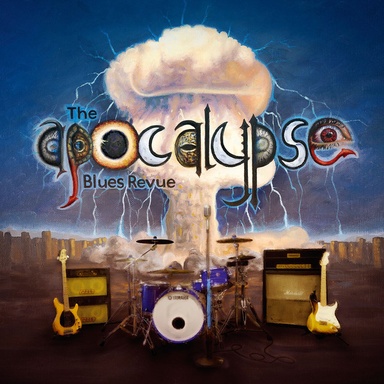 The Apocalypse Blues Revue
